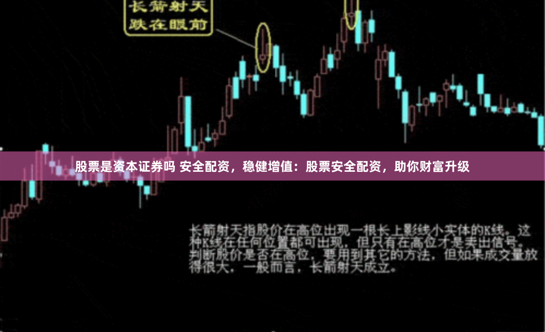 股票是资本证券吗 安全配资，稳健增值：股票安全配资，助你财富升级