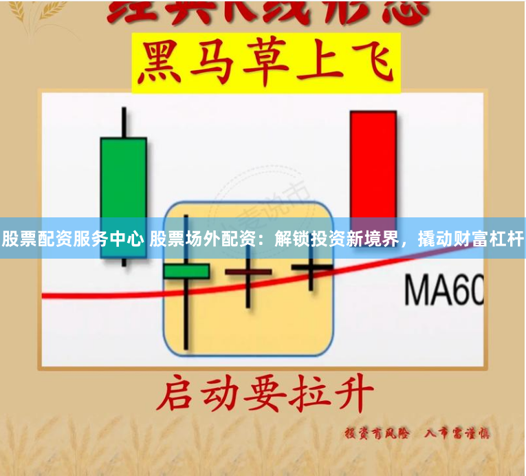 股票配资服务中心 股票场外配资：解锁投资新境界，撬动财富杠杆