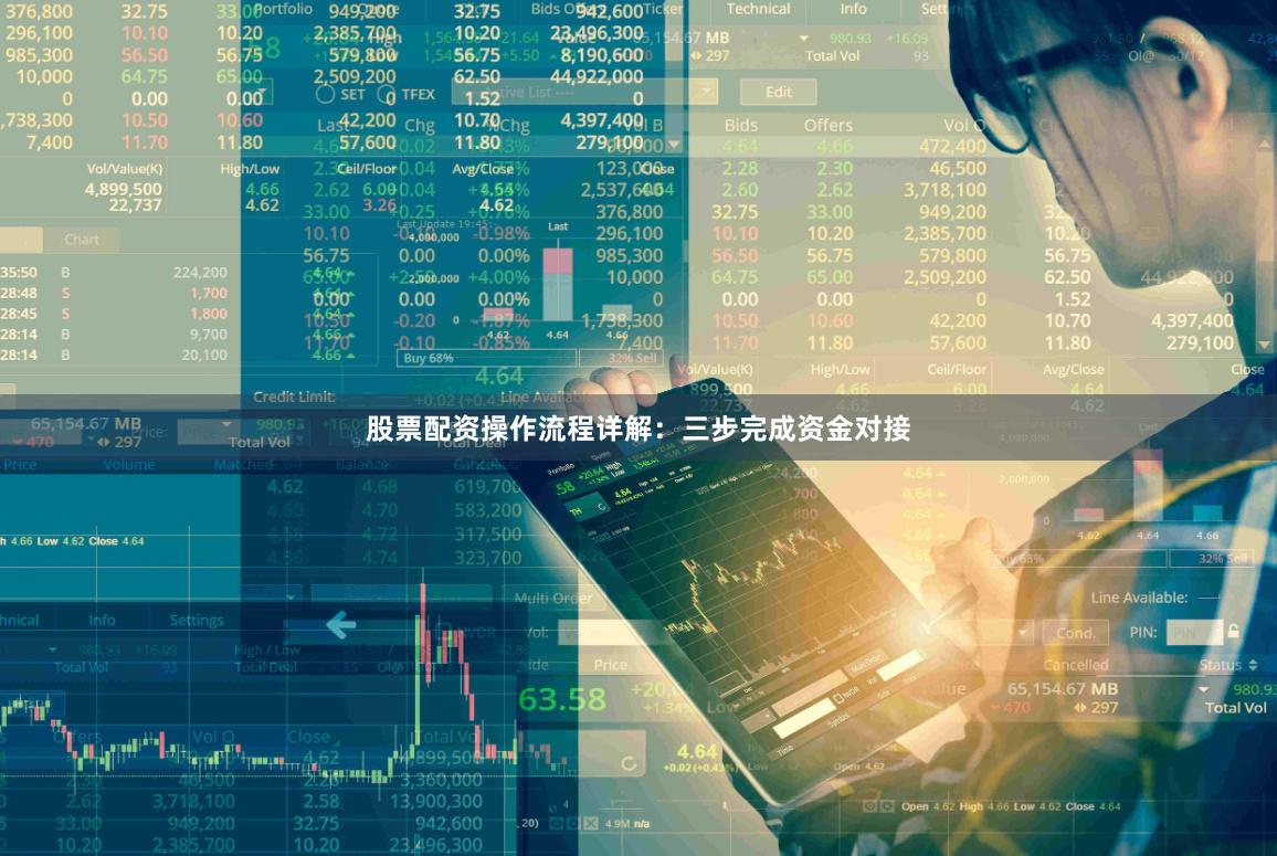 股票配资操作流程详解:三步完成资金对接