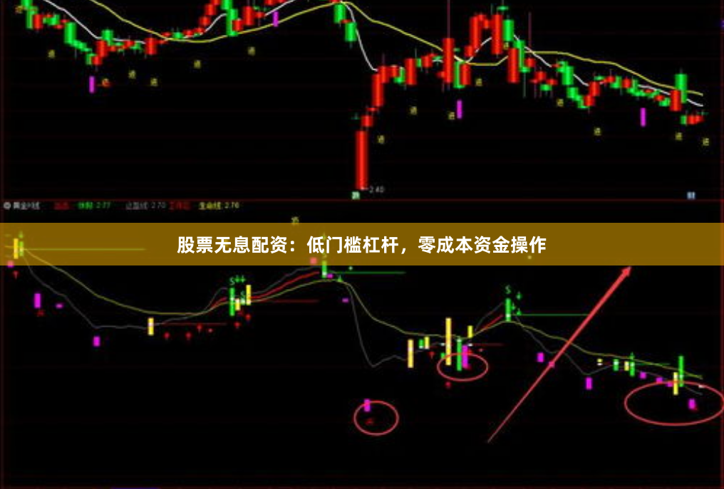 股票无息配资：低门槛杠杆，零成本资金操作